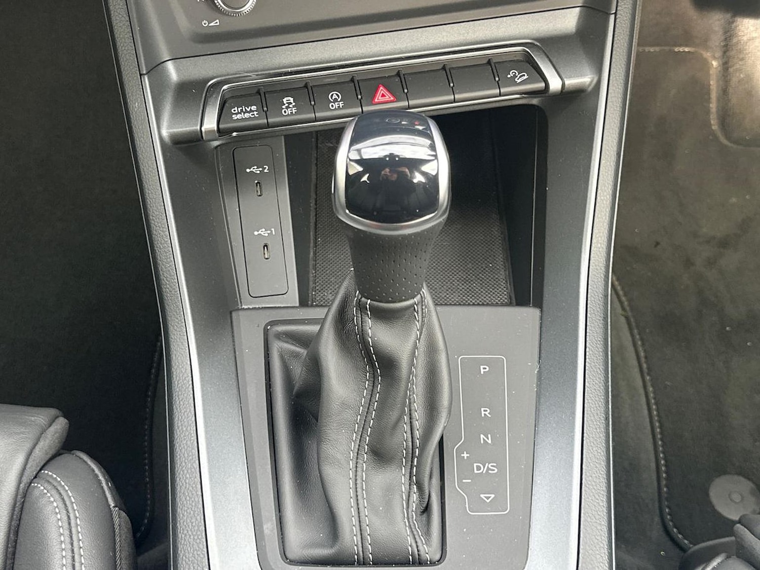 Used Audi Q3 2025 for sale - 78193520: Photo 15