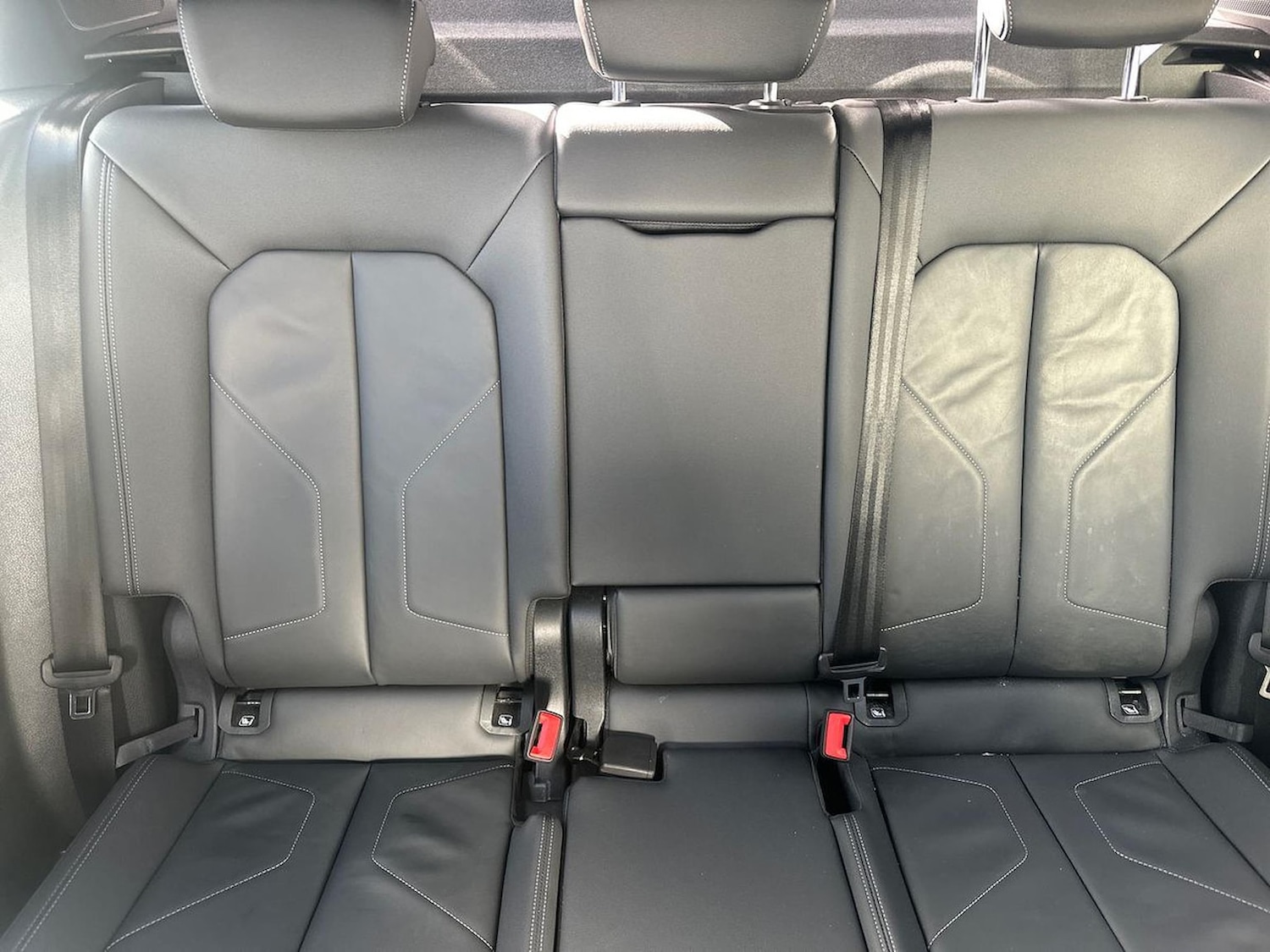 Used Audi Q3 2025 for sale - 78193520: Photo 18