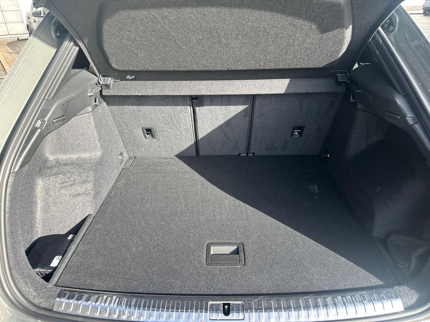 Used Audi Q3 2025 for sale - 78193520: Photo 19