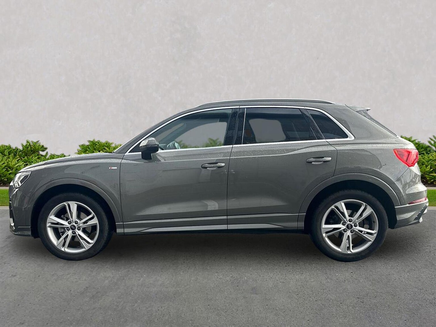 Used Audi Q3 2025 for sale - 78193520: Photo 21