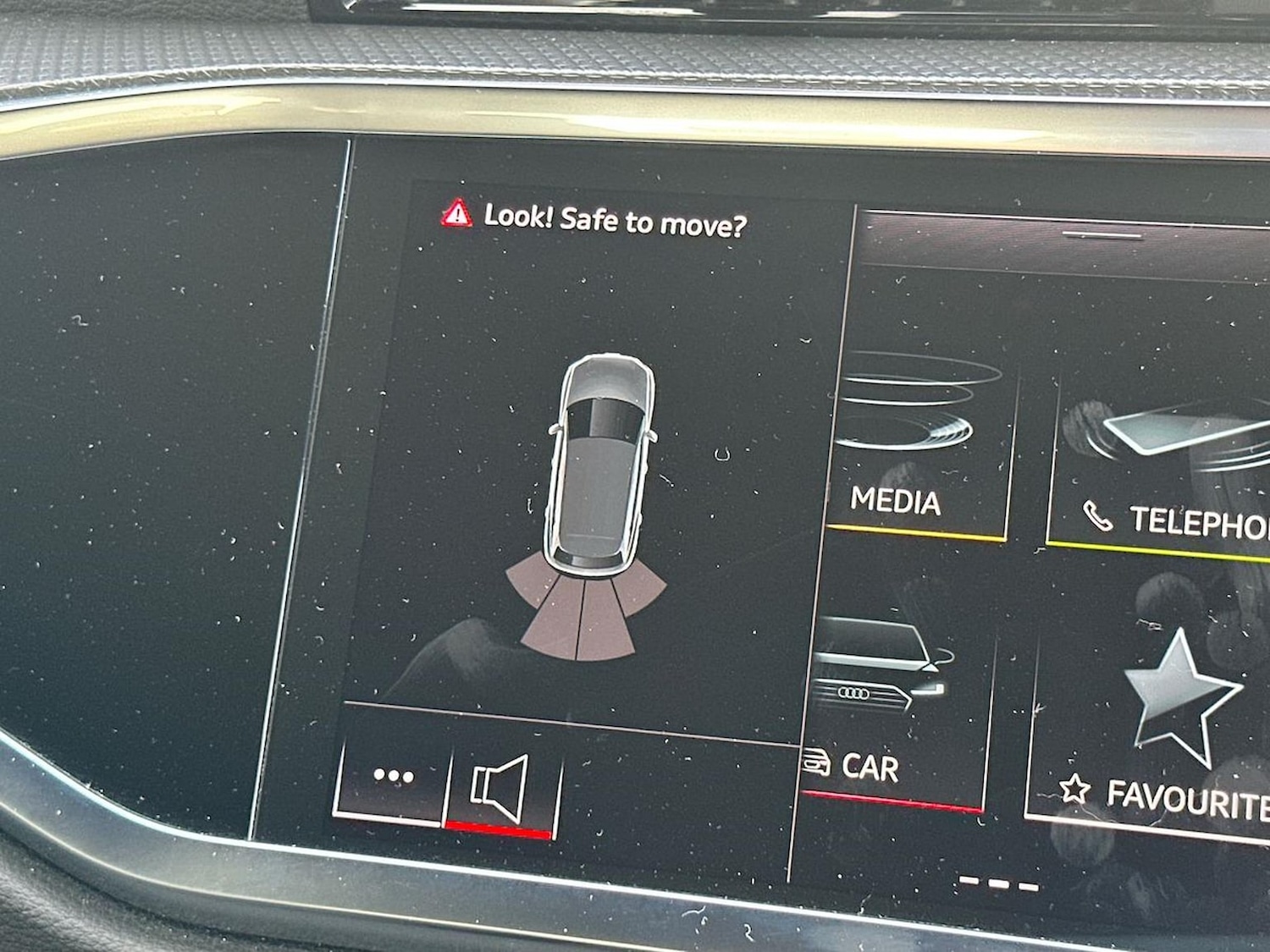 Used Audi Q3 2025 for sale - 78193520: Photo 25