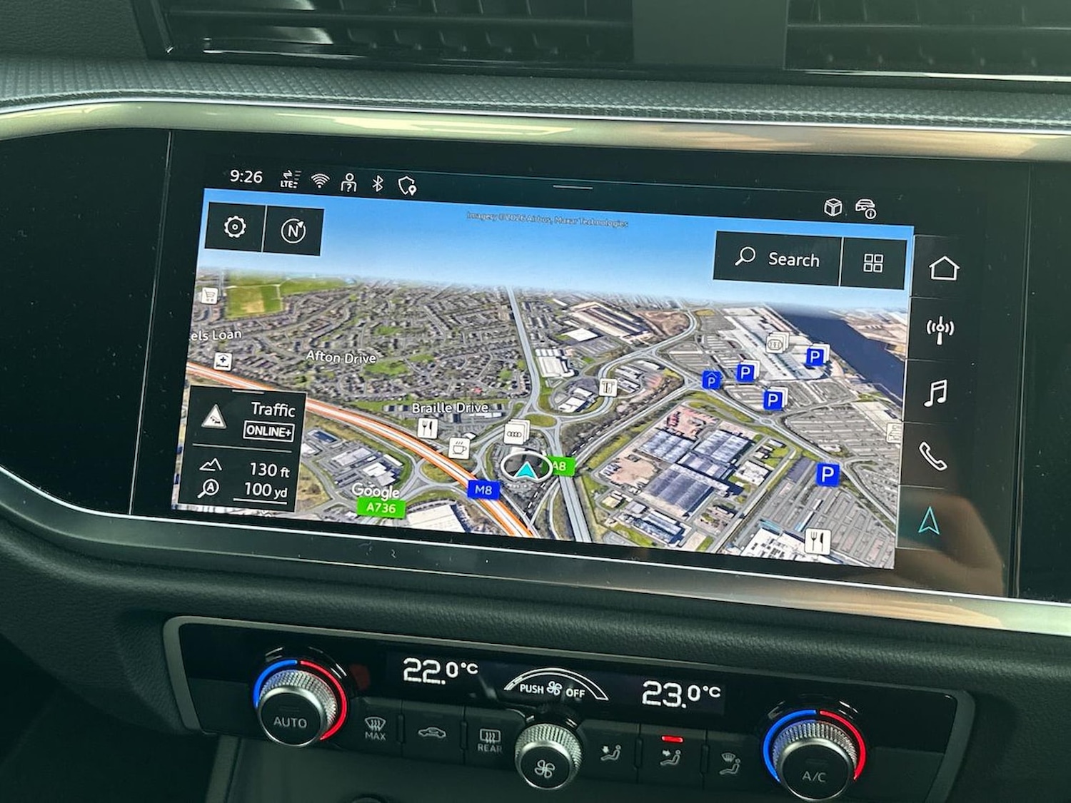 Used Audi Q3 2025 for sale - 78193520: Photo 26