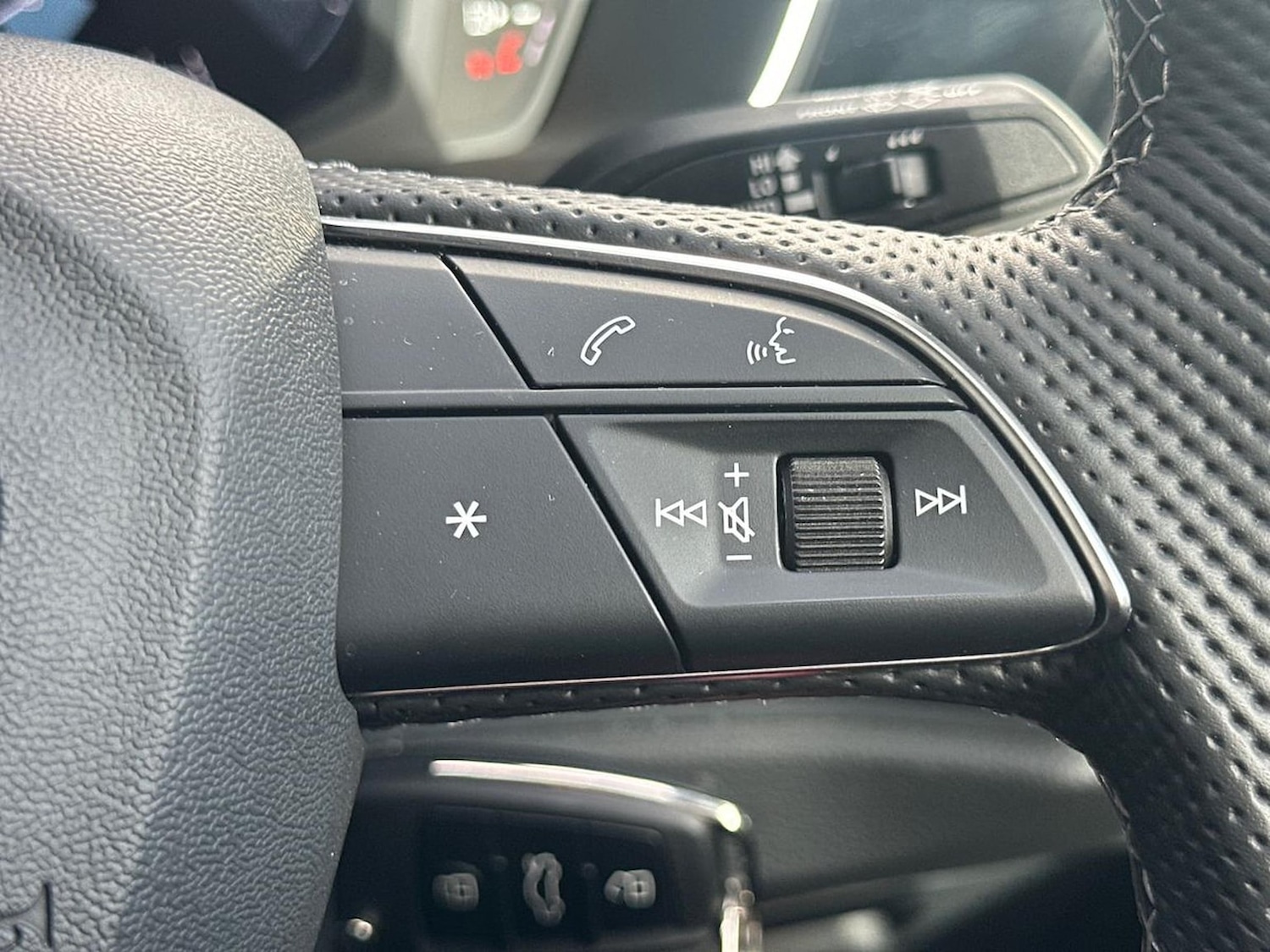 Used Audi Q3 2025 for sale - 78193520: Photo 28