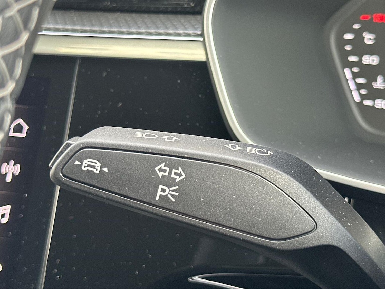 Used Audi Q3 2025 for sale - 78193520: Photo 30