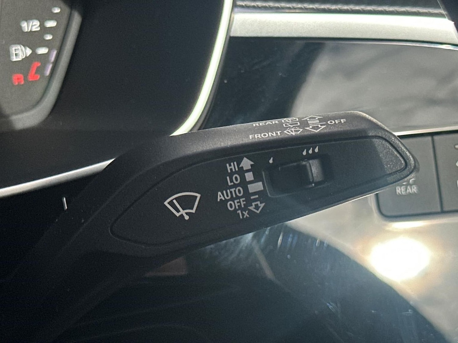 Used Audi Q3 2025 for sale - 78193520: Photo 31