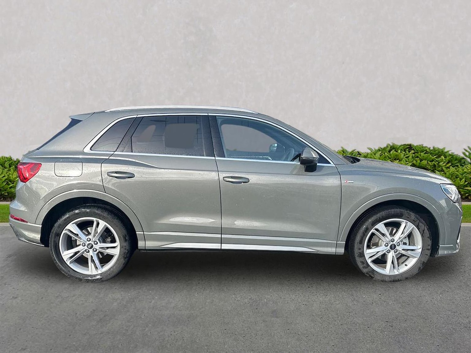 Used Audi Q3 2025 for sale - 78193520: Photo 5