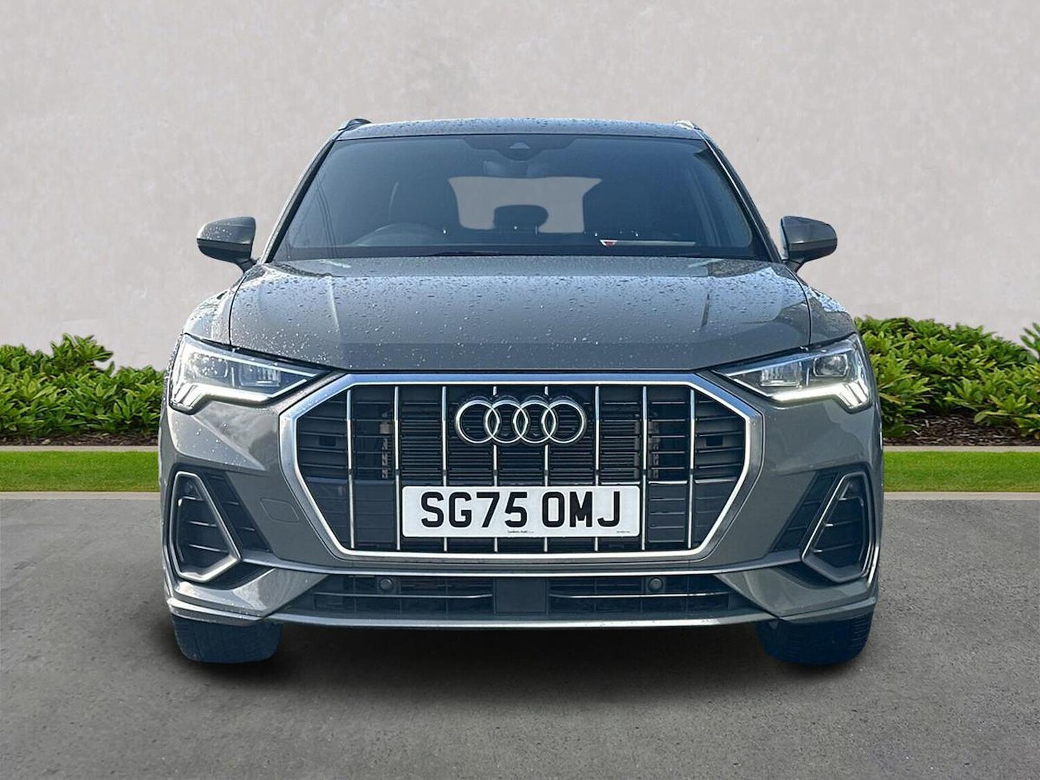 Used Audi Q3 2025 for sale - 78193520: Photo 7