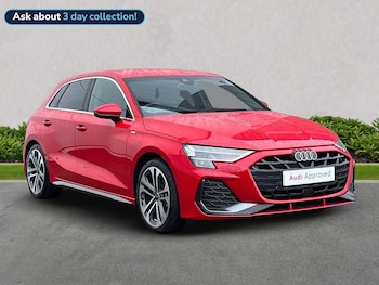 Audi - A3