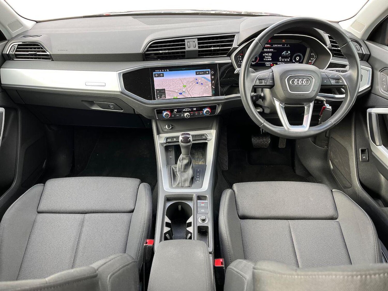 Used Audi Q3 2023 for sale - 78193686: Photo 10