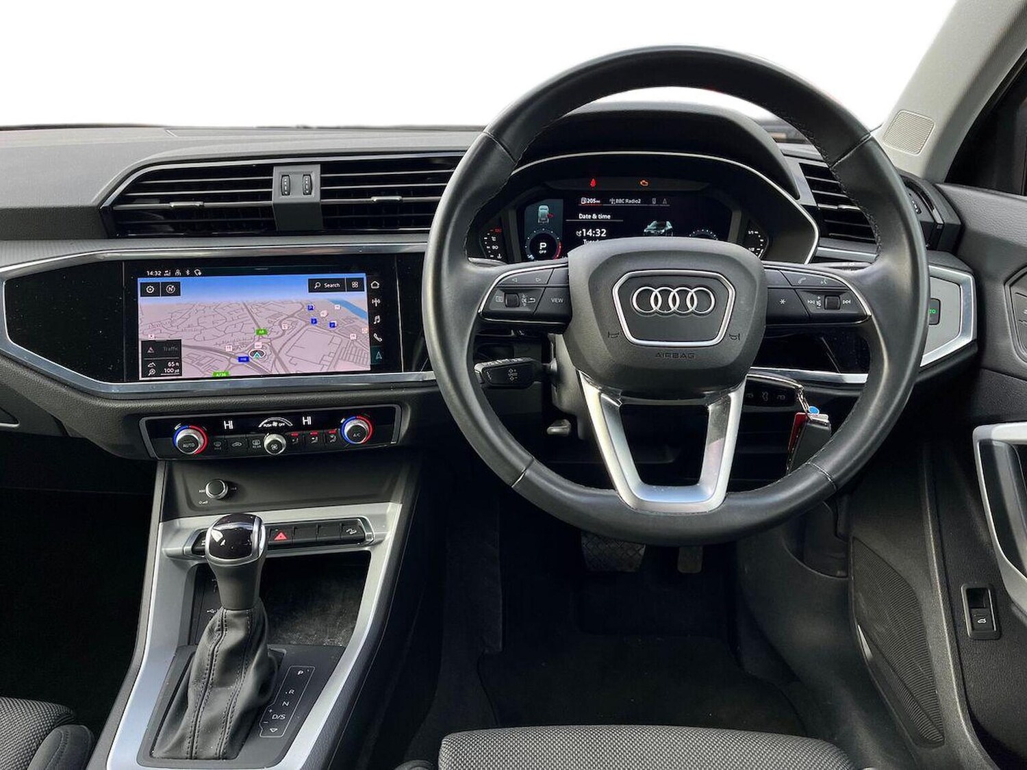 Used Audi Q3 2023 for sale - 78193686: Photo 11