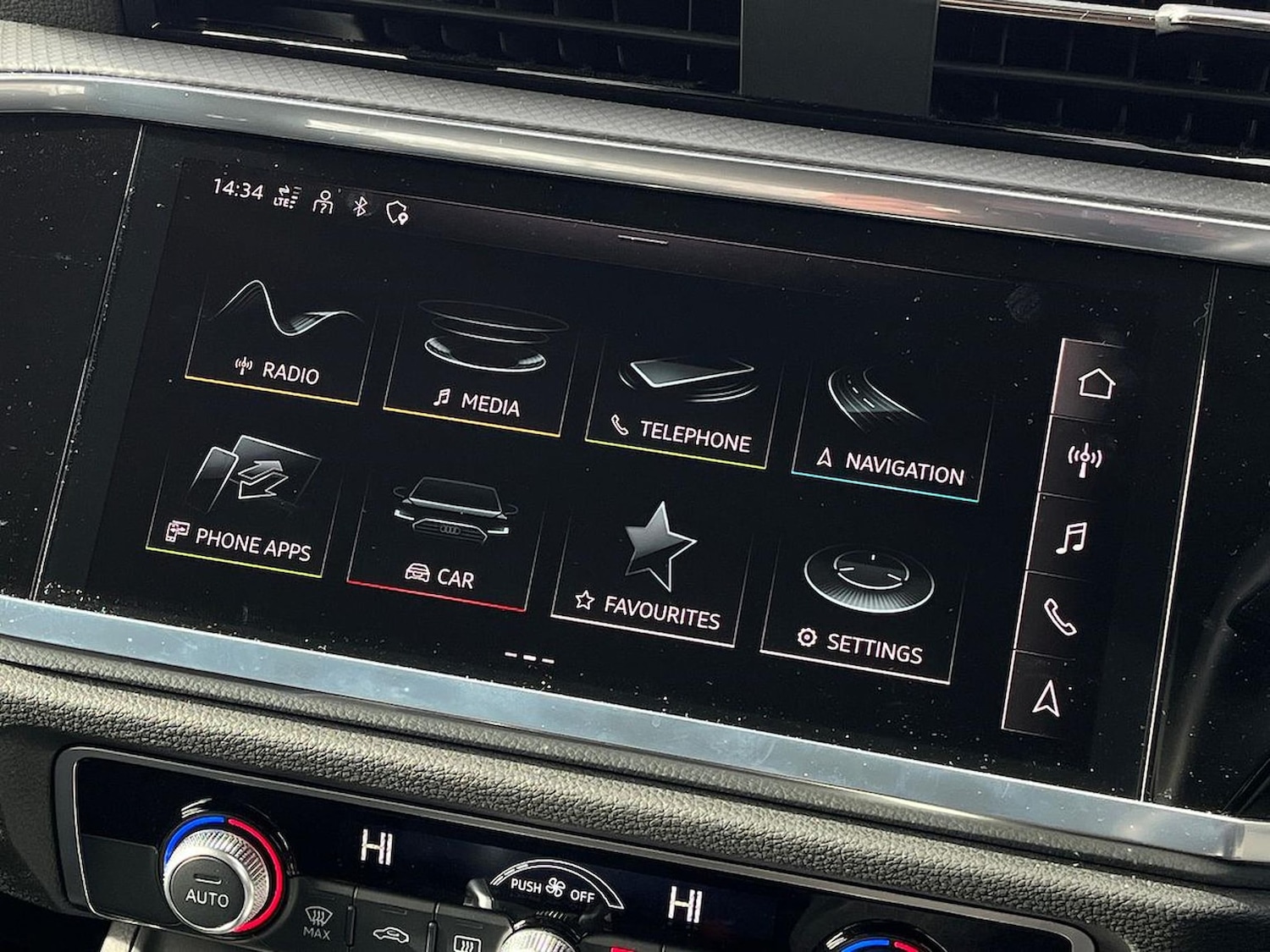 Used Audi Q3 2023 for sale - 78193686: Photo 13