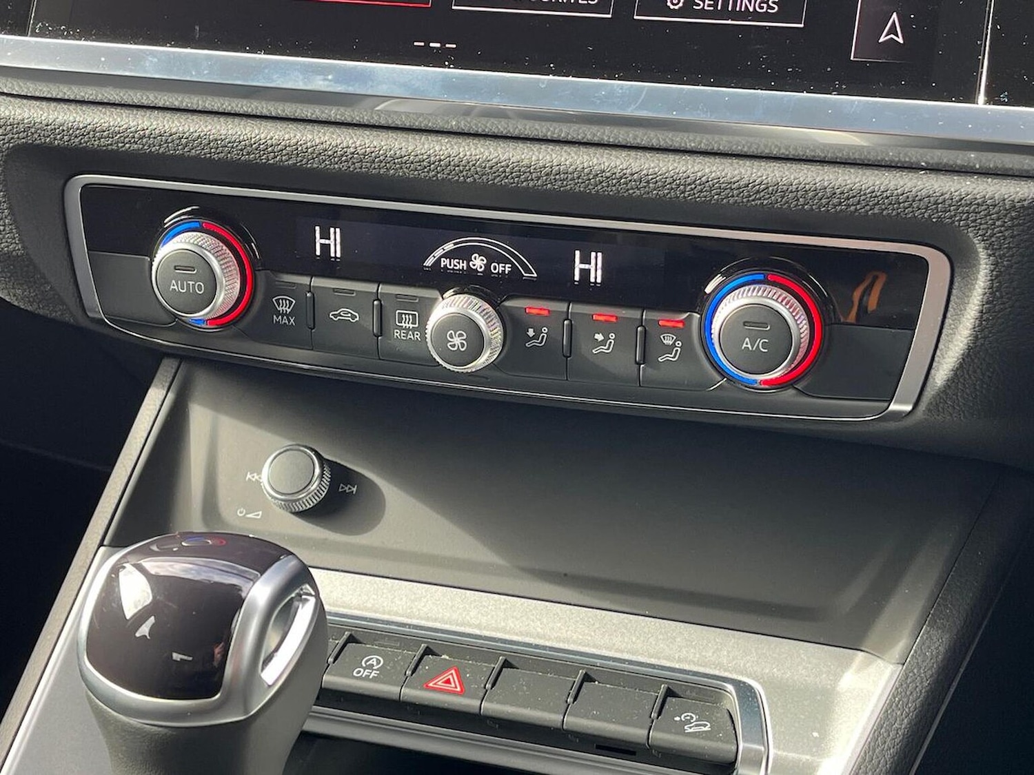 Used Audi Q3 2023 for sale - 78193686: Photo 14