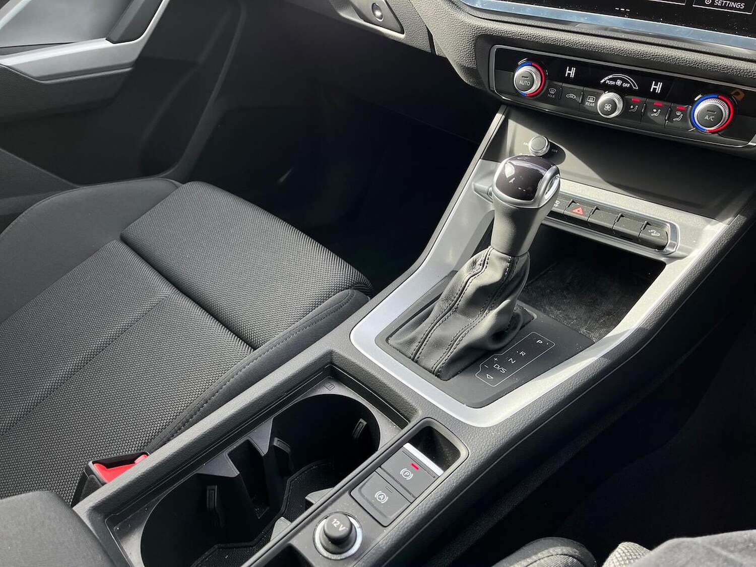 Used Audi Q3 2023 for sale - 78193686: Photo 15