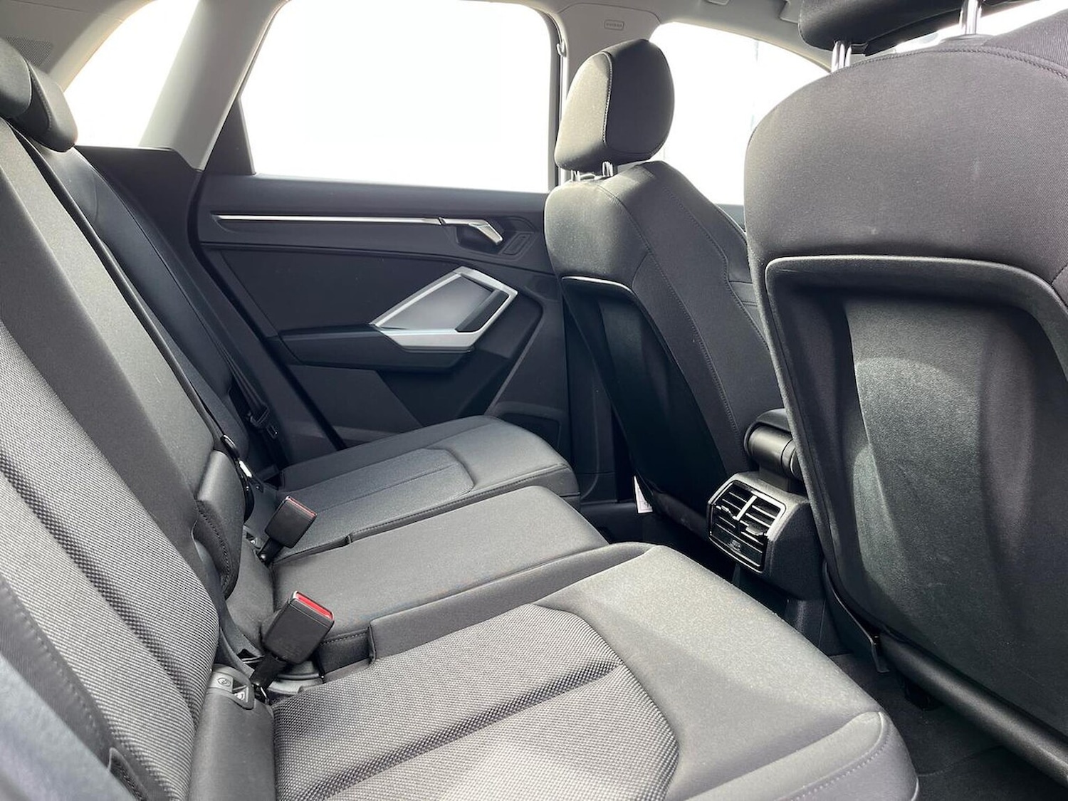 Used Audi Q3 2023 for sale - 78193686: Photo 18