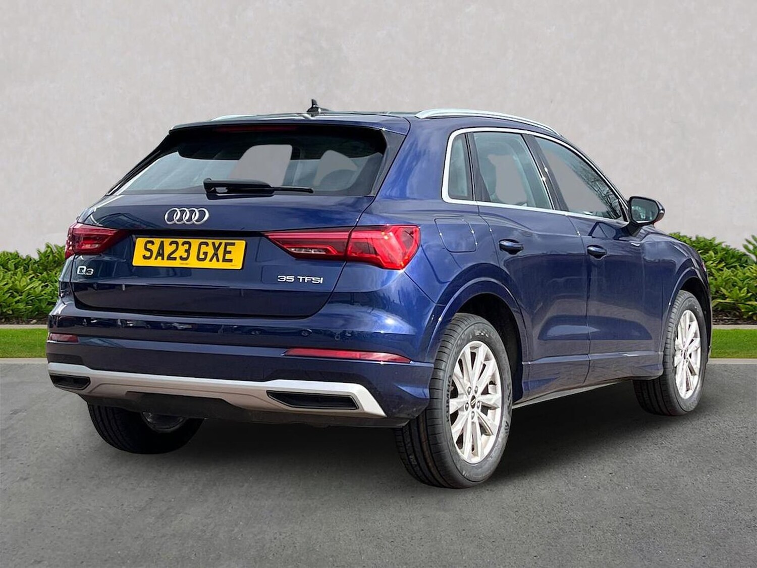 Used Audi Q3 2023 for sale - 78193686: Photo 20