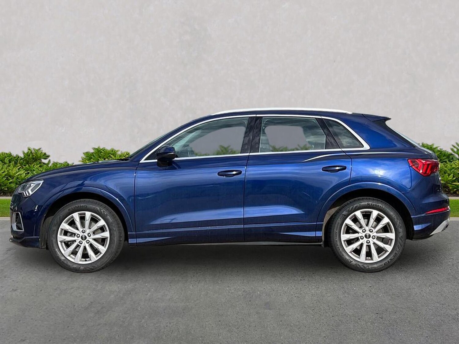 Used Audi Q3 2023 for sale - 78193686: Photo 21