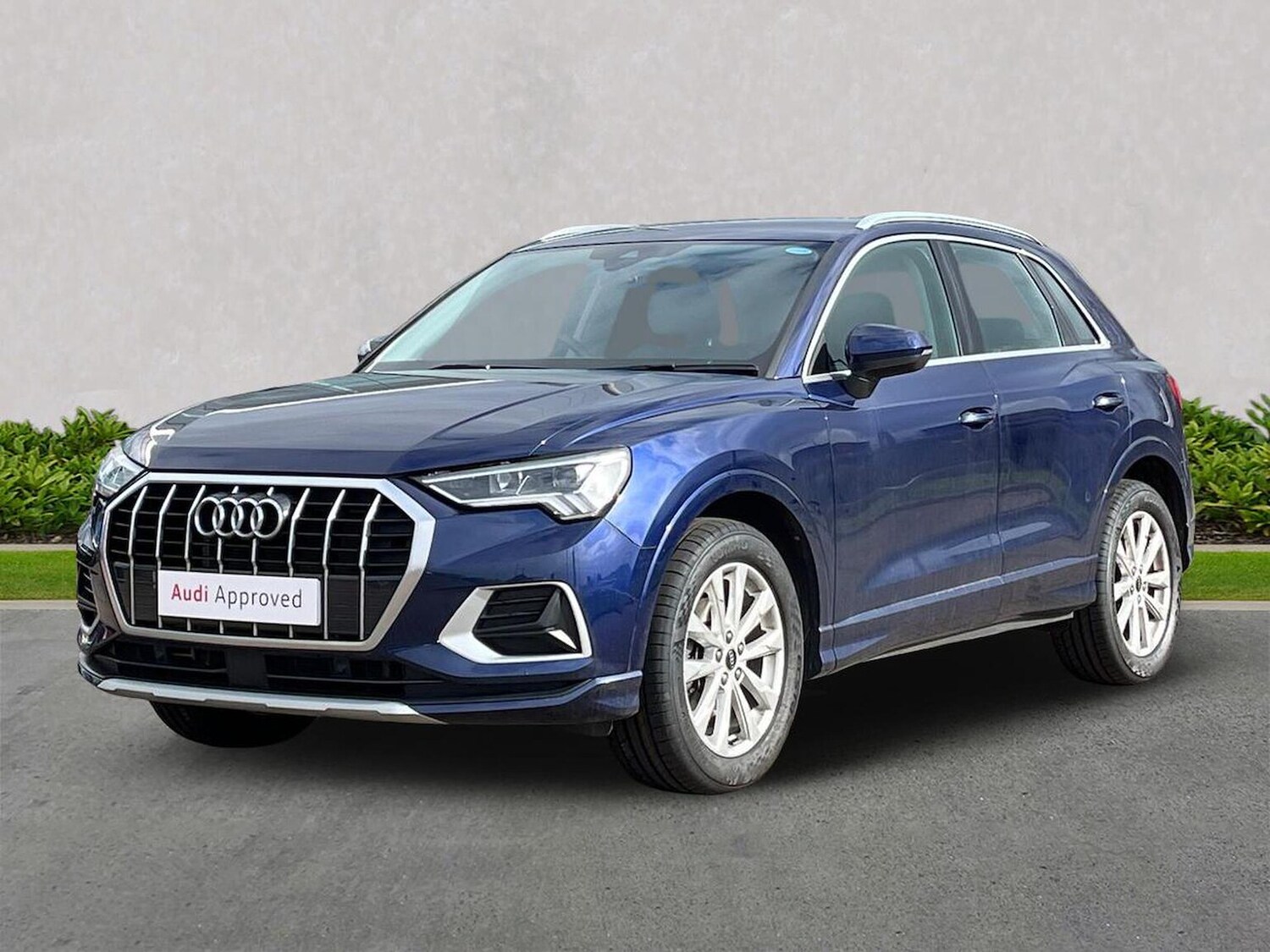 Used Audi Q3 2023 for sale - 78193686: Photo 22