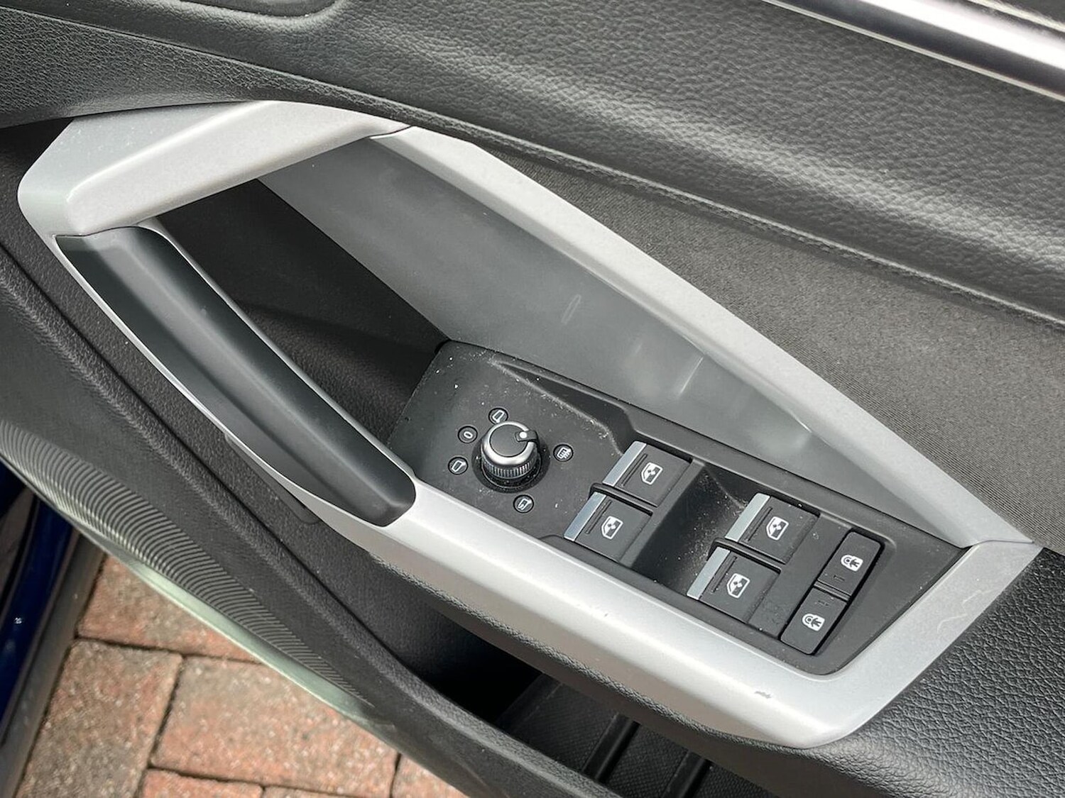 Used Audi Q3 2023 for sale - 78193686: Photo 23