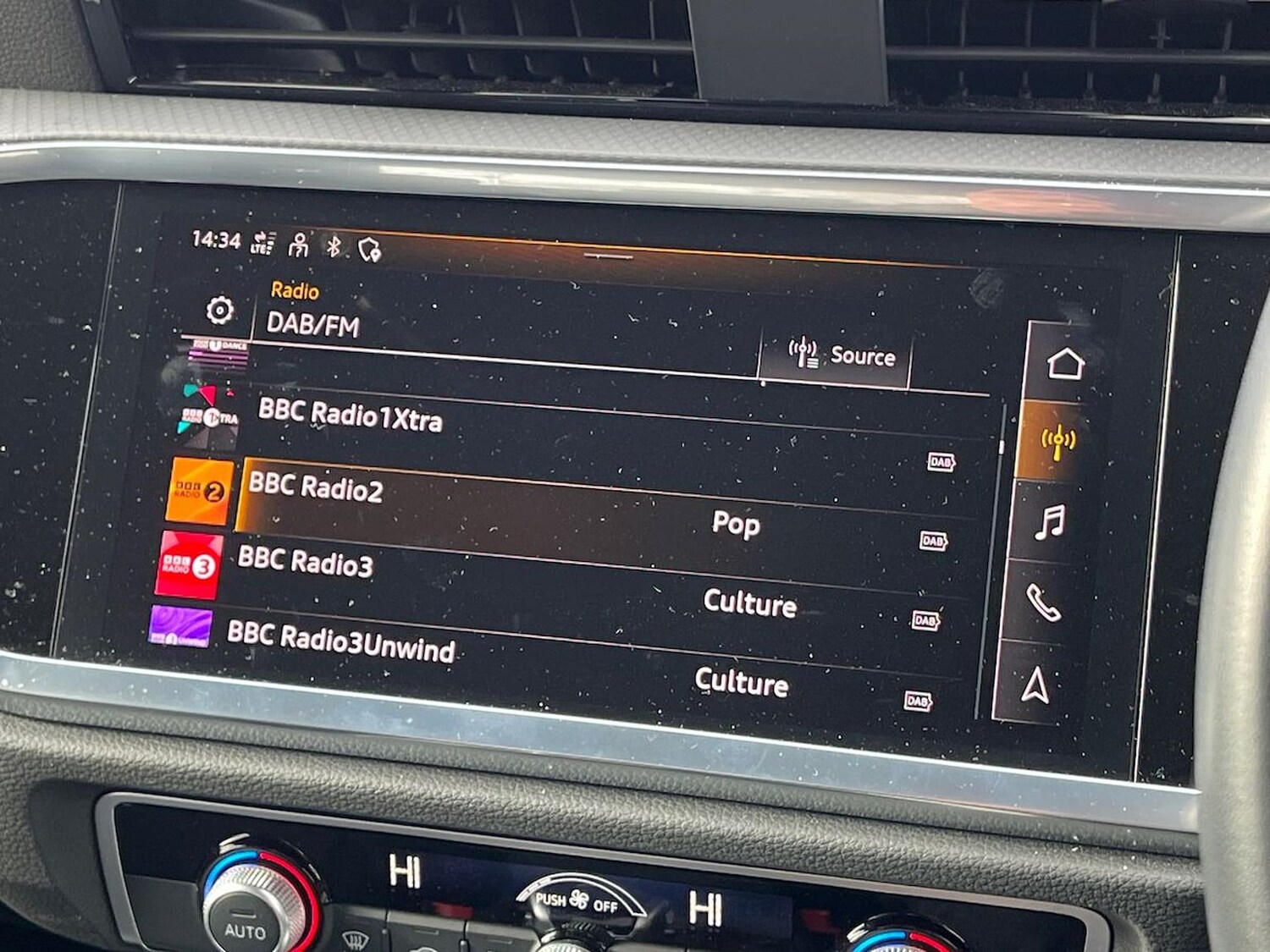 Used Audi Q3 2023 for sale - 78193686: Photo 25