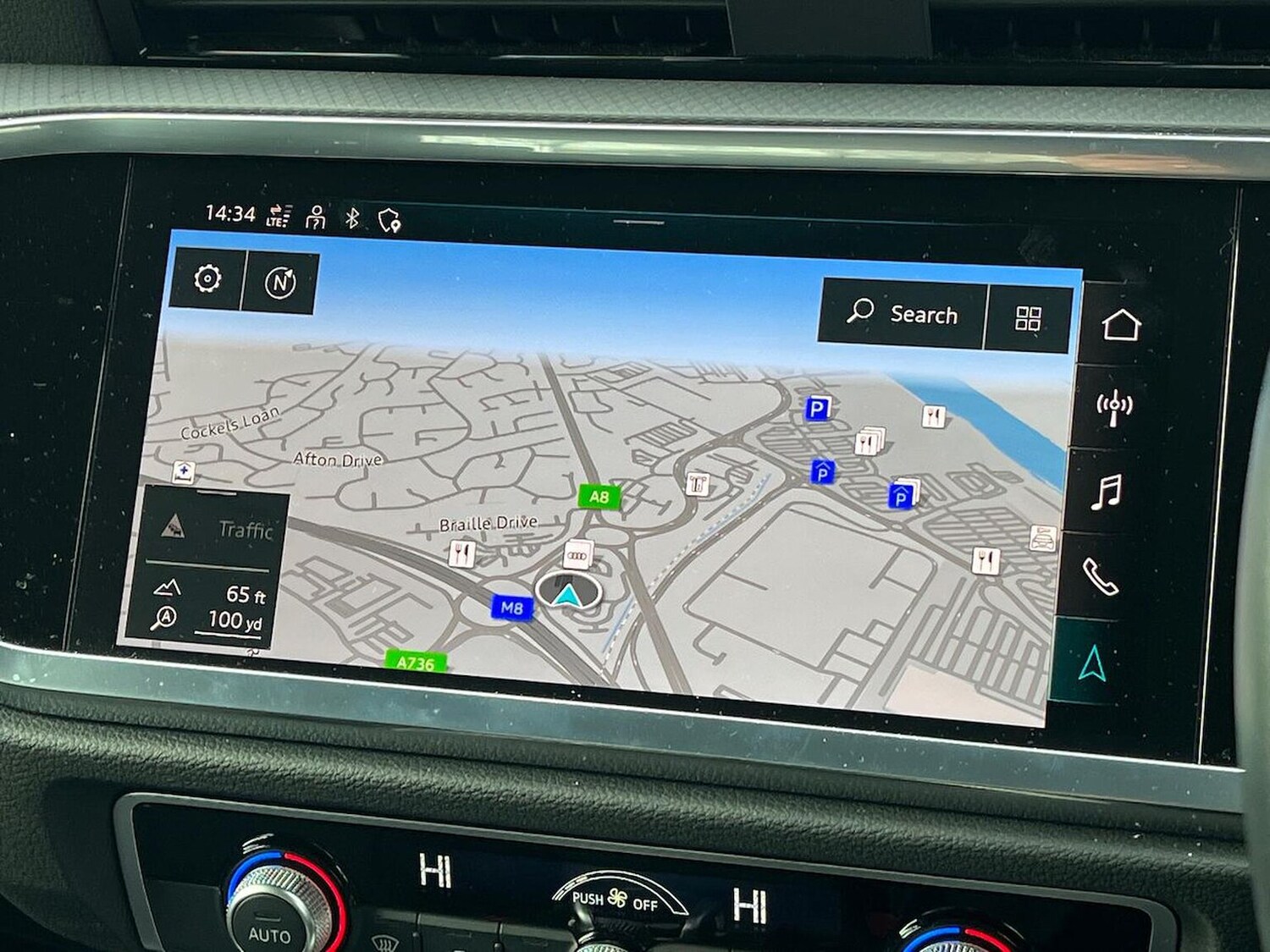 Used Audi Q3 2023 for sale - 78193686: Photo 26