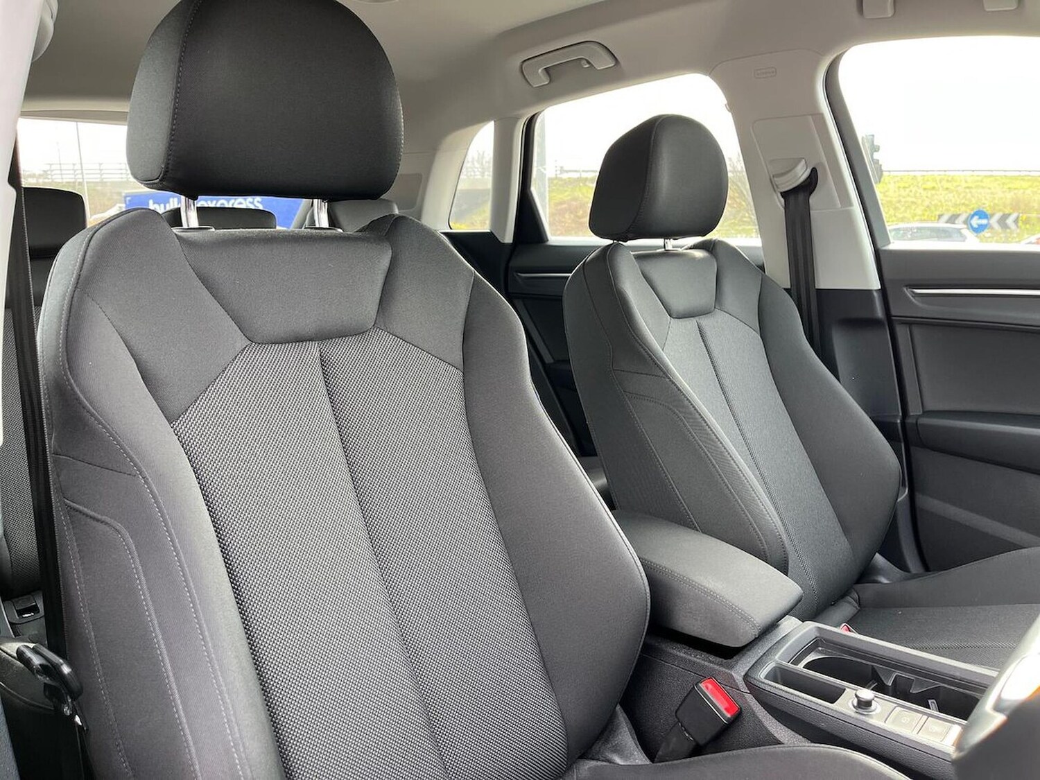 Used Audi Q3 2023 for sale - 78193686: Photo 27