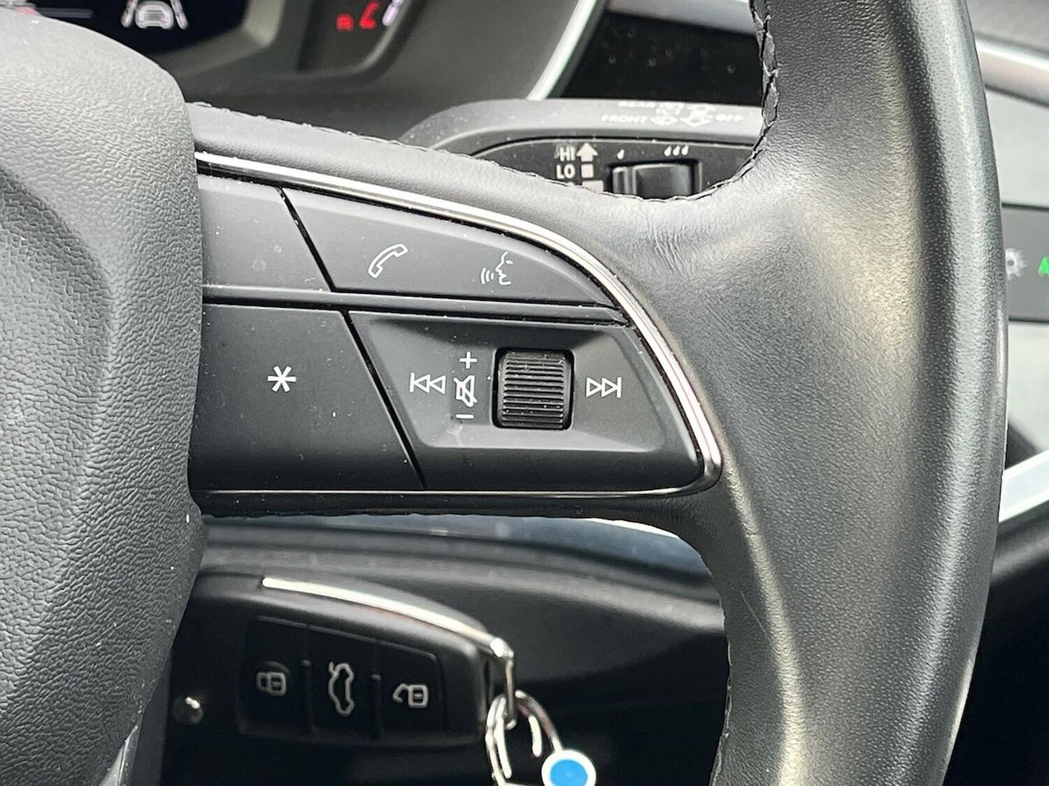 Used Audi Q3 2023 for sale - 78193686: Photo 28