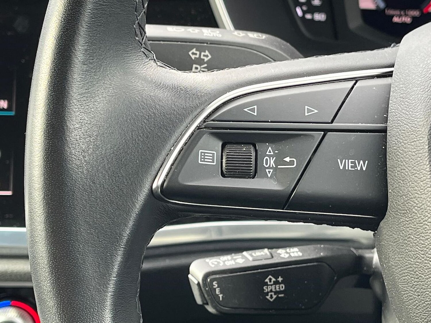 Used Audi Q3 2023 for sale - 78193686: Photo 29