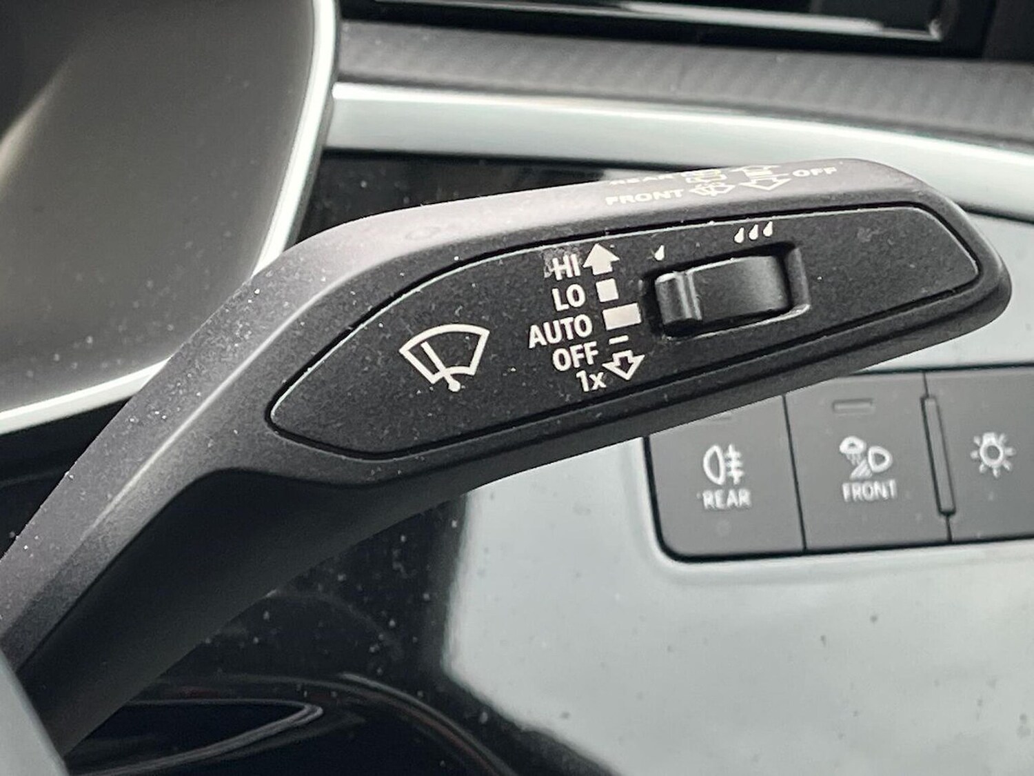 Used Audi Q3 2023 for sale - 78193686: Photo 31