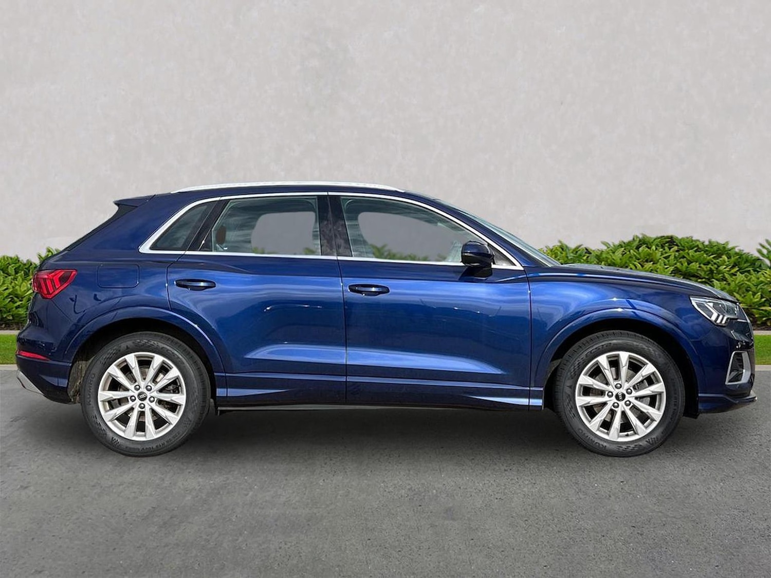 Used Audi Q3 2023 for sale - 78193686: Photo 5