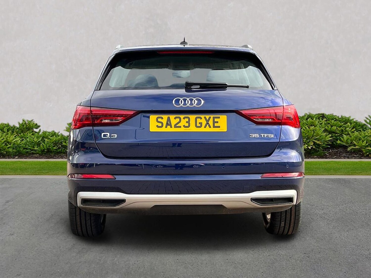 Used Audi Q3 2023 for sale - 78193686: Photo 6