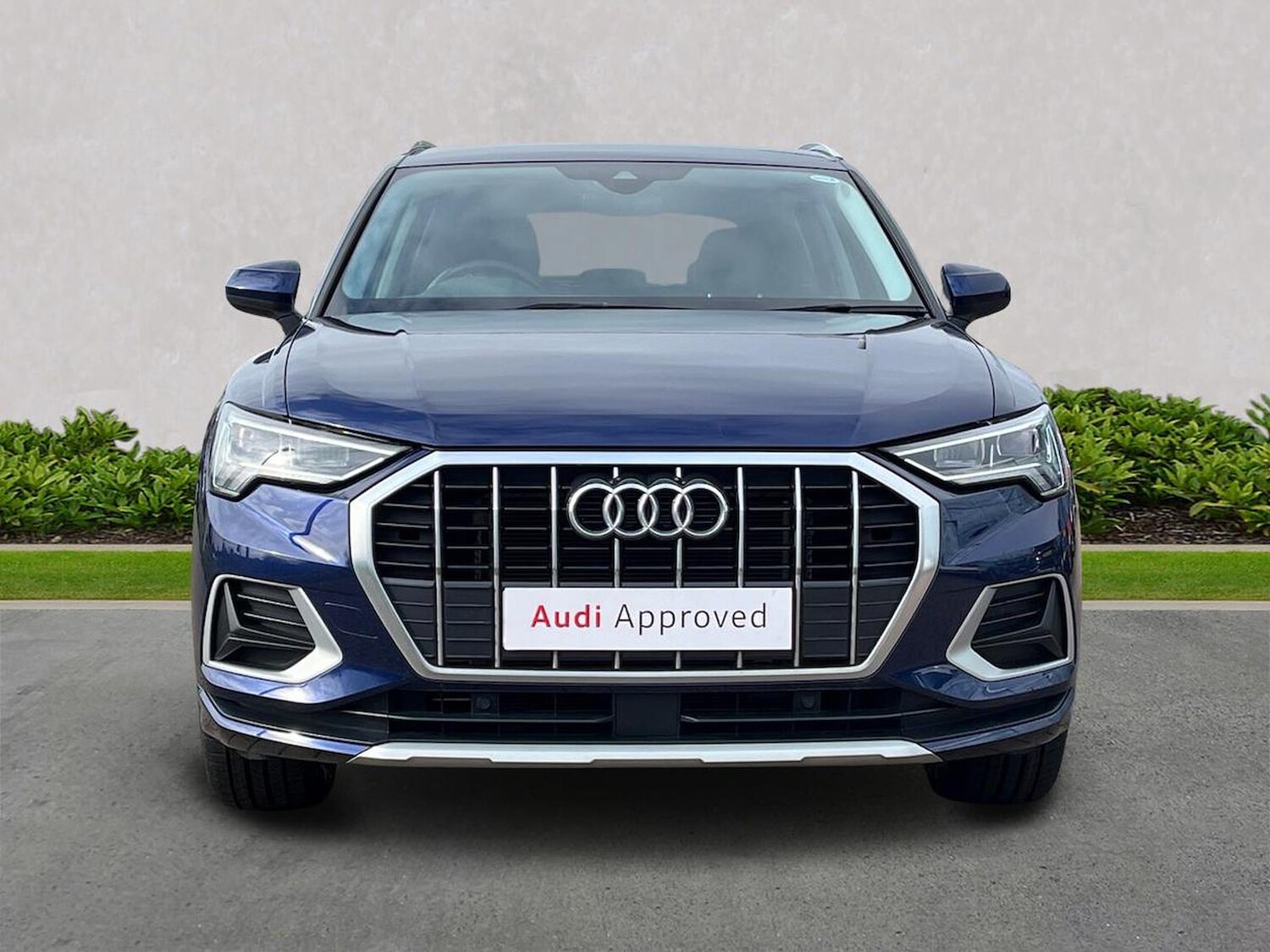 Used Audi Q3 2023 for sale - 78193686: Photo 7