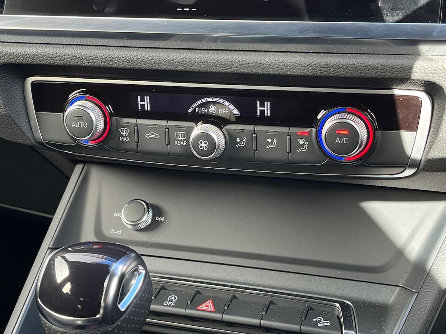 Used Audi Q3 2025 for sale - 77489159: Photo 12