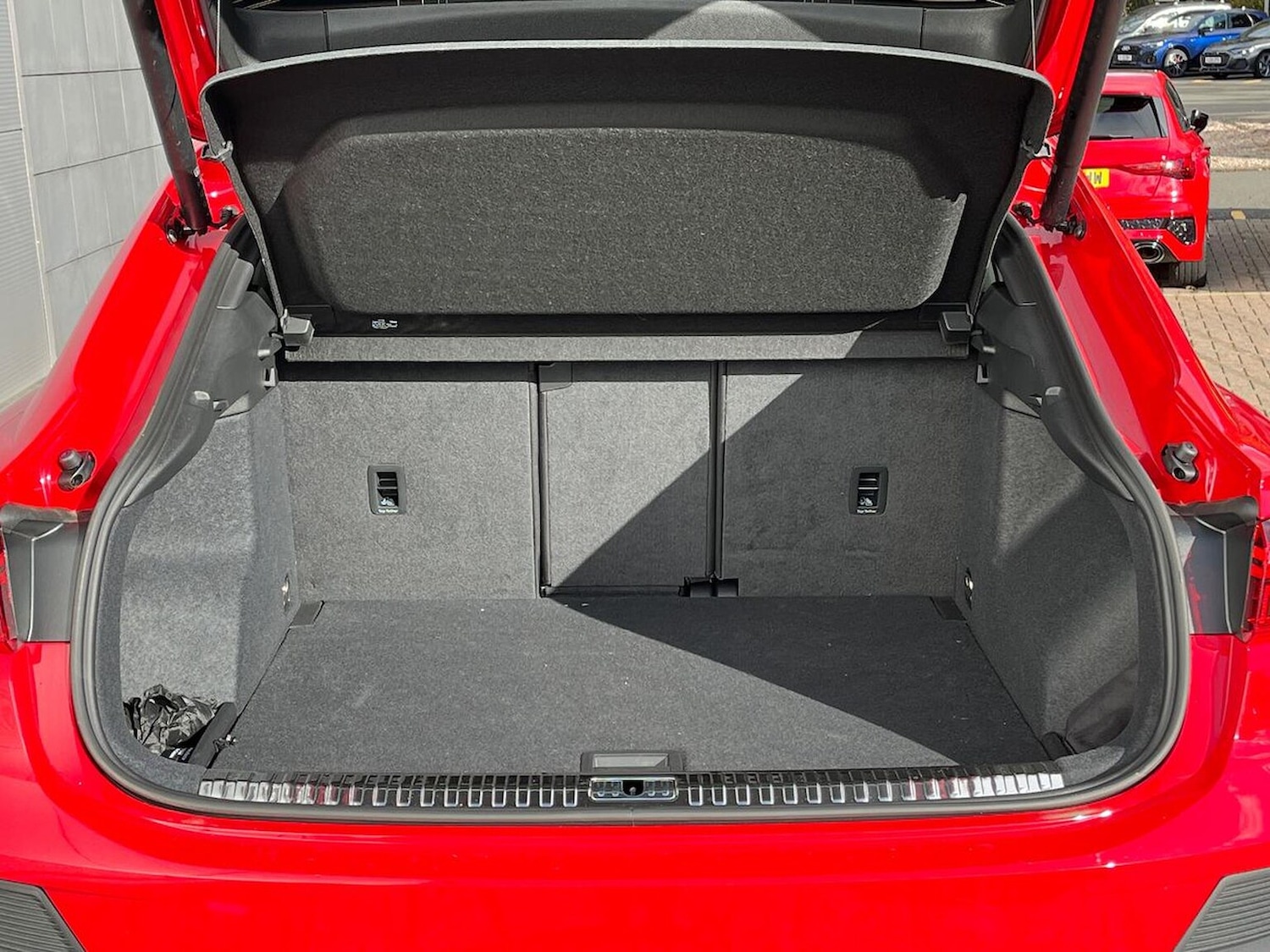 Used Audi Q3 2025 for sale - 77489159: Photo 17