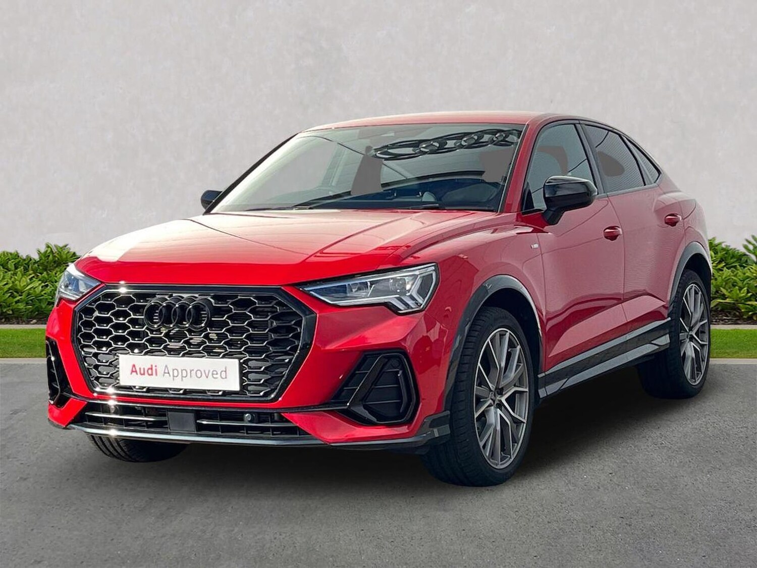 Used Audi Q3 2025 for sale - 77489159: Photo 20