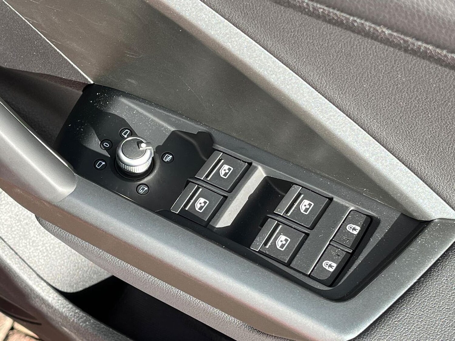 Used Audi Q3 2025 for sale - 77489159: Photo 21