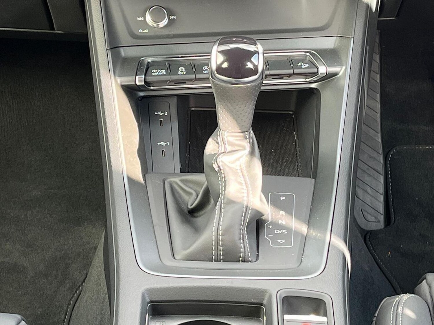 Used Audi Q3 2025 for sale - 77489159: Photo 22