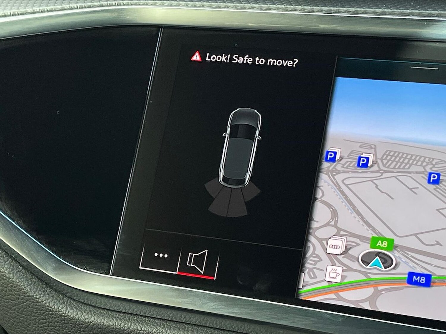 Used Audi Q3 2025 for sale - 77489159: Photo 23