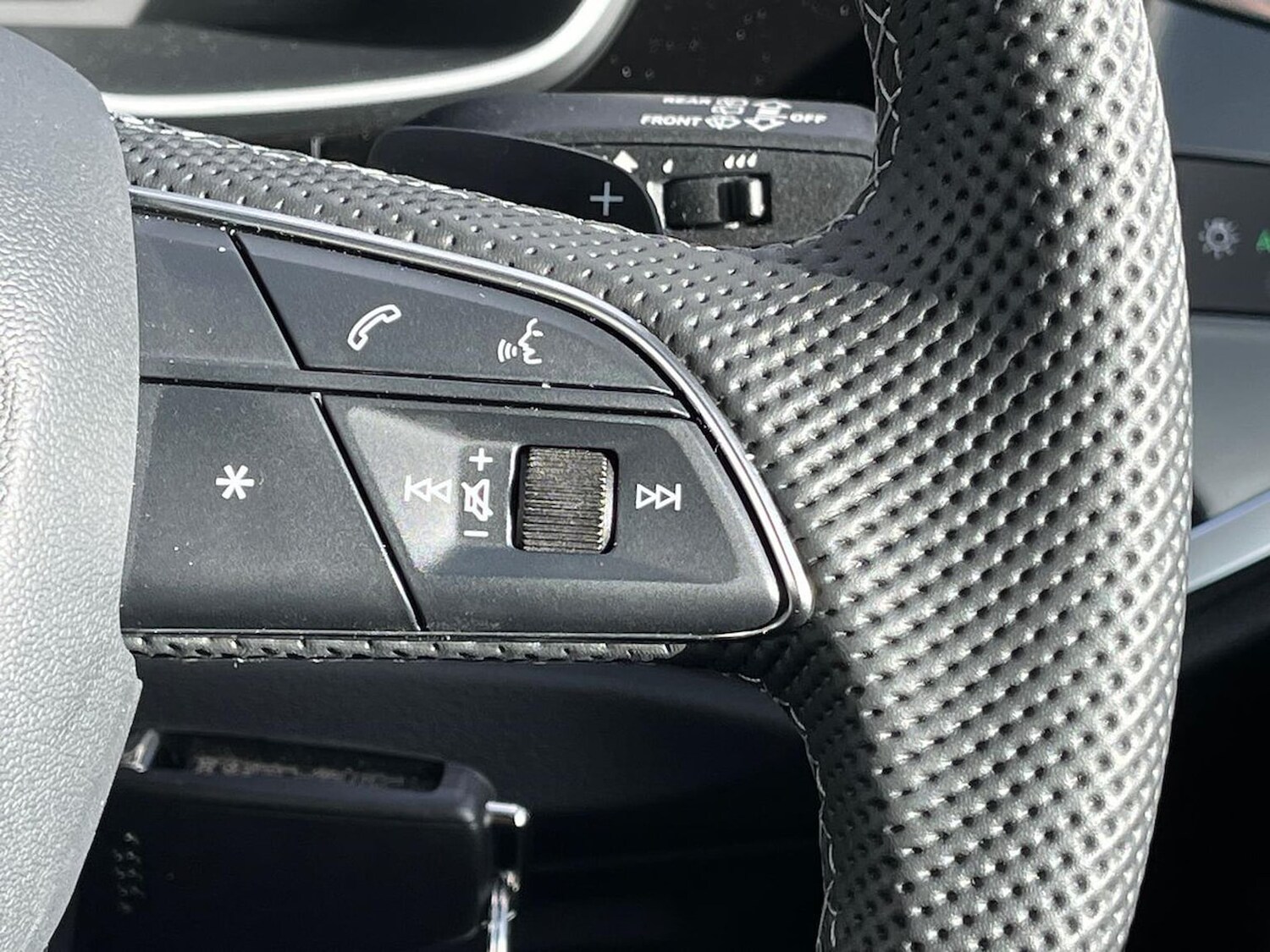 Used Audi Q3 2025 for sale - 77489159: Photo 26