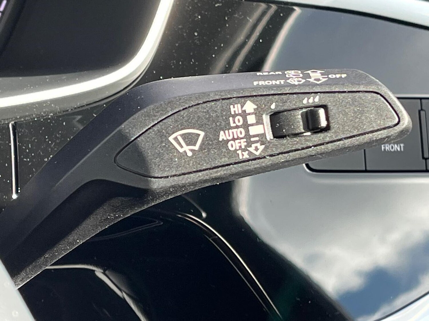 Used Audi Q3 2025 for sale - 77489159: Photo 29