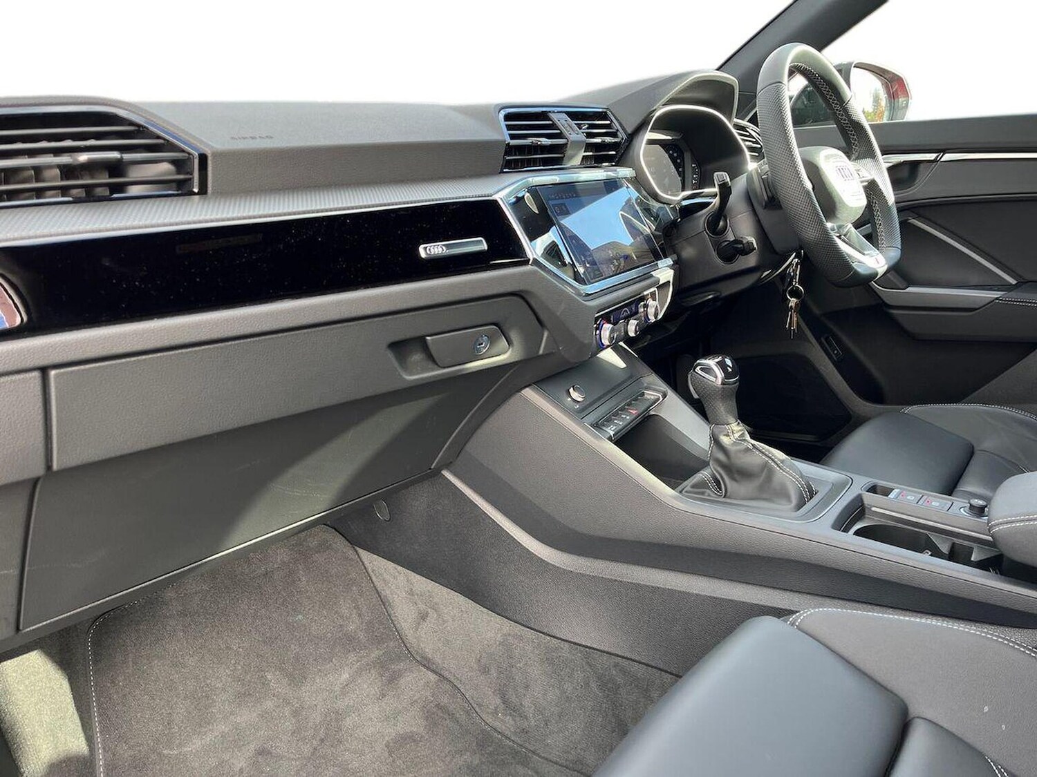 Used Audi Q3 2025 for sale - 77489159: Photo 7