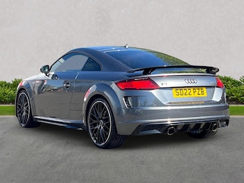 Used Audi TT 2022 for sale - 78422745: Photo