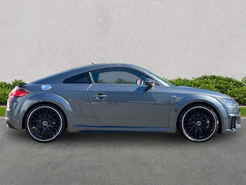 Used Audi TT 2022 for sale - 78422745: Photo