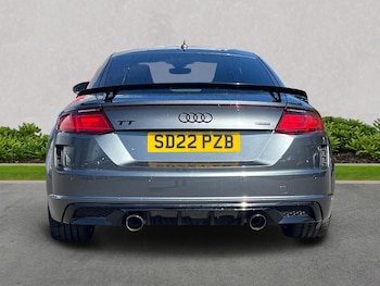 Used Audi TT 2022 for sale - 78422745: Photo