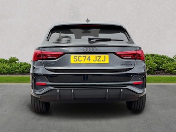 Used Audi Q3 2025 for sale - 75628384: Photo