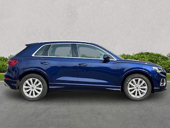Used Audi Q3 2023 for sale - 79380196: Photo