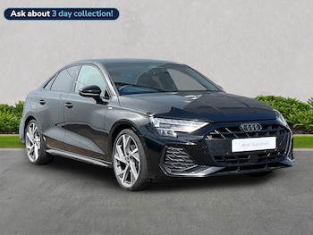 Used Audi A3 2025 for sale - 78540779: Photo