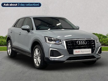 Used Audi Q2 2025 for sale - 76007194: Photo