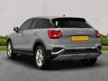 Used Audi Q2 2025 for sale - 76007194: Photo