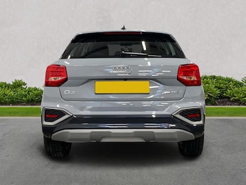 Used Audi Q2 2025 for sale - 76007194: Photo