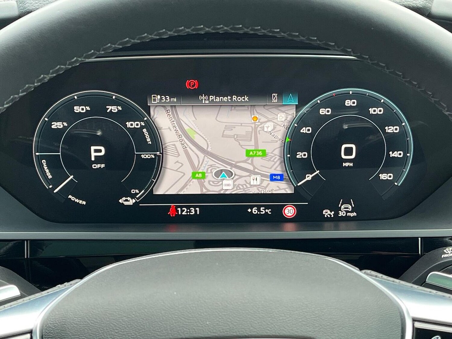 Used Audi e-tron 2022 for sale - 77676318: Photo 10